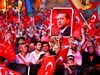 "168 часа": Турция пое към президентска република. Според теолози това я приближава към ислямското управление