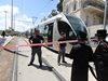 Британка ранена смъртоносно с нож от палестинец в Ерусалим (снимки)