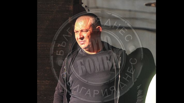Стефан Гевгелийски е част от наркобандата на Стефан Бонев-Сако