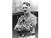 Предлагат на търг портрет от Хитлер