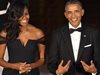 Барак Обама към Мишел: Ти си единствената! (Снимки)