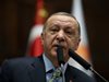 Ердоган започва война срещу "хранителния тероризъм"