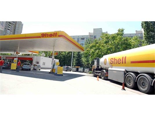 Уаил Сауан ще бъде новият главен изпълнителен директор на "Шел" (Shell).
СНИМКИ:  РУМЯНА ТОНЕВА