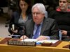 ООН: Има надежда за отваряне на пропускателния пункт Керем Шалом