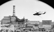 38 години от ядрената трагедия в Чернобил