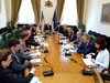 Герджиков организира среща
по актуални въпроси на сектор земеделие