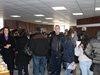 Университетът в Търново отвори аудиториите си за бъдещи висшисти