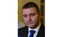 Горанов: Вдигането на заплатите е неизбежно