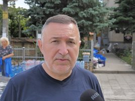 Емил Кабаиванов
Снимка: Йордан Симеонов