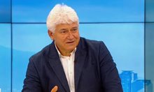 Проф. Киров: Между Радев и Пеевски всичко вече е казано