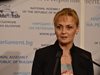 Полина Карастоянова вече е независим депутат