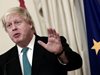 Борис Джонсън: Великобритания може да разреши свободното движение на работна ръка от ЕС след Брекзит