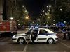 Взрив избухна пред банка в Атина (Видео и снимки)