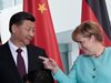 Китайският президент: Отношенията ни с Германия предстои да навлязат в нова фаза