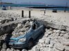Земетресение от 4,3 по Рихтер разлюля отново остров Кос