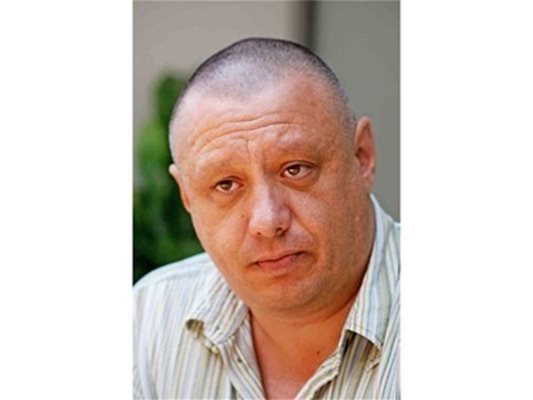Петър Славов, председател на НС на ПроКредит Банк