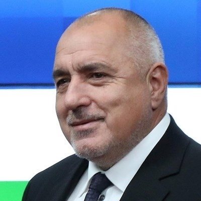 Prime Minister Boyko Borissov PHOTO: Facebook