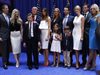 С 15 деца Джон Тайлър е най-многодетният президент на САЩ