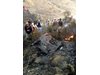 Попзвезда гине в самолета с 48 души, разбил се в Пакистан