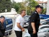 Горан Горанов се споразумя с прокуратурата, лежи още 30 месеца за юмрук по надзирател