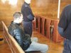 Убиецът-наркоман от Русе остава зад решетките