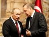 Русия е разрешила вноса само на дефицитни зеленчуци от Турция