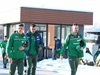 Босненски ултраси идват в Разград за мача с България