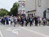 Кмет и депутат поведоха празничното шествие за 24 май в Горна Оряховица