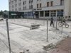 Реститути на път да изгубят заградения от тях площад в Пловдив