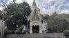 Руското посолство: Църквата 