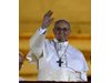 Папа Франциск призова за край на „ужаса и смъртта“ в Сирия