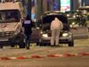 Заловиха предполагаем терорист до военна база във Франция, откриха оръжия