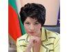 Десислава Атанасова към Румен Радев: Можеш да нареждаш само на "Любов-60"