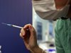 Два милиона души в Израел получили първата доза от ваксината срещу COVID