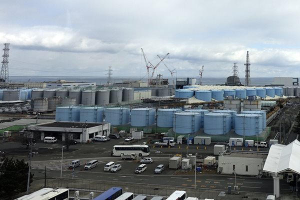 Япония трябва да отговори на редица въпроси за изхвърлянето на радиоактивната вода от АЕЦ „Фукушима“
