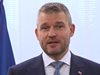 Новият президент на Словакия: Покушението срещу Фицо е заплаха за демокрацията