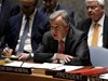 Първите сто дни на Антониу Гутериш на поста генерален секретар на ООН
