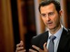 Башар Асад: Химическата атака e 100% изфабрикувана