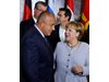 Ангела Меркел поздрави премиера Борисов за третия му премиерски мандат