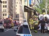Експлозия в Ню Йорк, има над 30 ранени (Видео)