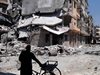 Сирийската армия превзе Хомс, последният град контролиран от ИДИЛ