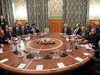 Лавров: Няма споразумение за примирие на преговорите за Либия в Москва