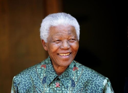 Нелсън Мандела - свободният затворник (Видео)