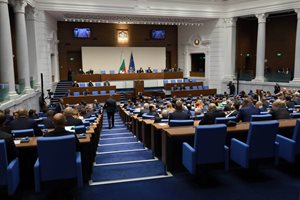 Комисия в парламента ще проверява споразумението с "Боташ"