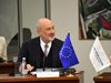 Посланикът на ЕС в Скопие: Съюзът подкрепя железопътните коридори 8 и 10