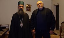 ГЕРБ вписва в закон Патриаршията като единствена православна църква у нас (Обзор)