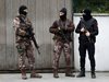 Турция блокира границата с България, търси нападателя от клуба