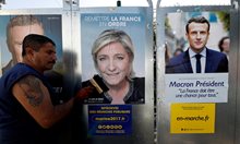 Френски избори: Компромати, корупция и мръсни пари