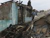 Взрив на газ убил семейството от Средец, изгоряло в дома си (Видео)