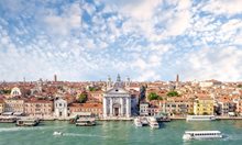 Венеция - Чудесата на Европа
